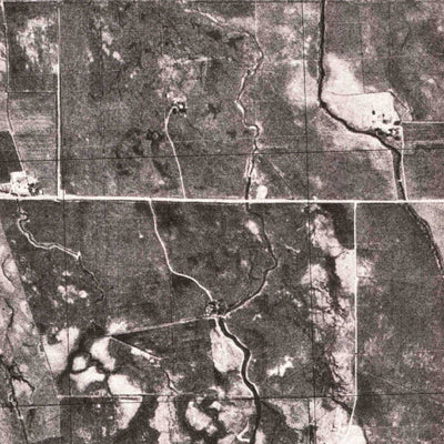 United States Geological Survey Minden, NV-CA (1974, 24000-Scale) digital map
