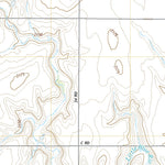 United States Geological Survey Minden South, NE (2021, 24000-Scale) digital map