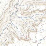 United States Geological Survey Mineral Canyon, UT (2023, 24000-Scale) digital map