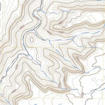 United States Geological Survey Mineral Canyon, UT (2023, 24000-Scale) digital map