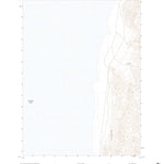United States Geological Survey Miners Basin, UT (2023, 24000-Scale) digital map