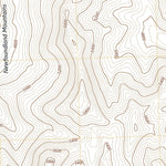 United States Geological Survey Miners Basin, UT (2023, 24000-Scale) digital map