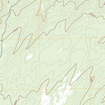 United States Geological Survey Minersville Reservoir, UT (2023, 24000-Scale) digital map