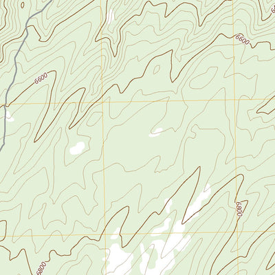 United States Geological Survey Minersville Reservoir, UT (2023, 24000-Scale) digital map