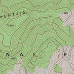 United States Geological Survey Mingo, WV (1995, 24000-Scale) digital map