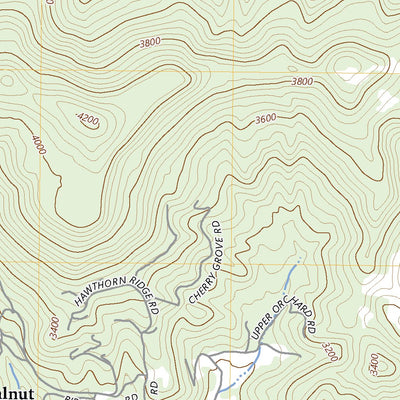 United States Geological Survey Mingo, WV (2023, 24000-Scale) digital map