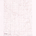 United States Geological Survey Minidoka, ID (1972, 24000-Scale) digital map