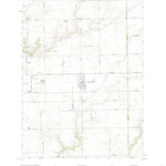 United States Geological Survey Minier, IL (2021, 24000-Scale) digital map