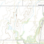 United States Geological Survey Minneapolis North, KS (2022, 24000-Scale) digital map