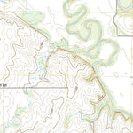 United States Geological Survey Minneapolis South, KS (2022, 24000-Scale) digital map