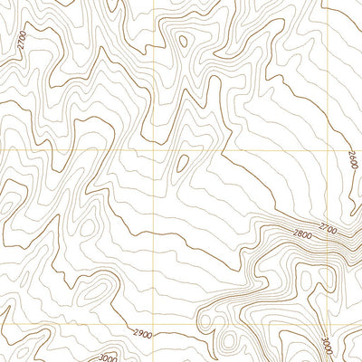 United States Geological Survey Minneola, CA (2021, 24000-Scale) digital map