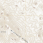 United States Geological Survey Minneola, CA (2021, 24000-Scale) digital map