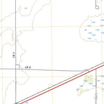 United States Geological Survey Minneola, KS (2022, 24000-Scale) digital map