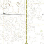 United States Geological Survey Minneola, KS (2022, 24000-Scale) digital map