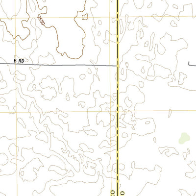 United States Geological Survey Minneola, KS (2022, 24000-Scale) digital map