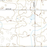 United States Geological Survey Minneota NW, MN (2022, 24000-Scale) digital map