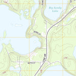 United States Geological Survey Minnewawa, MN (2013, 24000-Scale) digital map