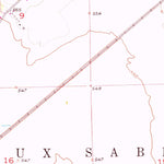United States Geological Survey Minooka, IL (1954, 24000-Scale) digital map