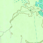 United States Geological Survey Minter, GA (1974, 24000-Scale) digital map