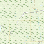 United States Geological Survey Minter, GA (2020, 24000-Scale) digital map