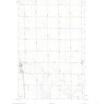 United States Geological Survey Minto, ND (2020, 24000-Scale) digital map