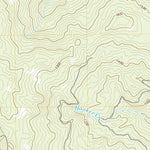 United States Geological Survey Miranda, CA (2021, 24000-Scale) digital map