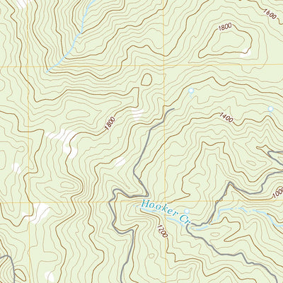 United States Geological Survey Miranda, CA (2021, 24000-Scale) digital map