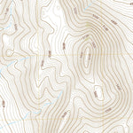 United States Geological Survey Miranda Flat, OR (2020, 24000-Scale) digital map