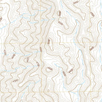 United States Geological Survey Miranda Flat SE, OR (2020, 24000-Scale) digital map