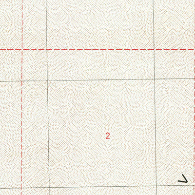 United States Geological Survey Miranda Flat SW, OR (1981, 24000-Scale) digital map
