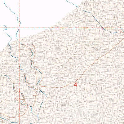 United States Geological Survey Miry Wash, UT (1991, 24000-Scale) digital map