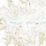 United States Geological Survey Miscol NE, SD (2021, 24000-Scale) digital map
