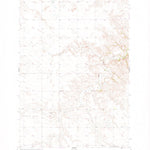 United States Geological Survey Miscol SE, SD (1956, 24000-Scale) digital map