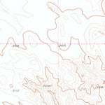 United States Geological Survey Miscol SE, SD (1956, 24000-Scale) digital map