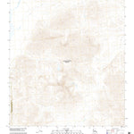 United States Geological Survey Misheguk Mountain B-5 SW, AK (2015, 25000-Scale) digital map