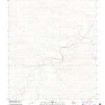 United States Geological Survey Misheguk Mountain D-1 NE, AK (2015, 25000-Scale) digital map