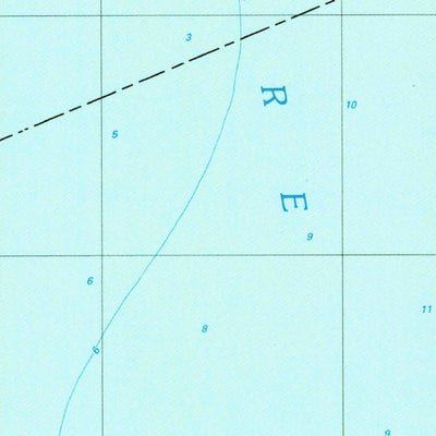 United States Geological Survey Mispillion River, DE (1993, 24000-Scale) digital map