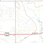 United States Geological Survey Mission, SD (2021, 24000-Scale) digital map