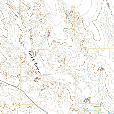 United States Geological Survey Missler, KS (2022, 24000-Scale) digital map