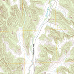 United States Geological Survey Missouri Valley NW, IA (2013, 24000-Scale) digital map