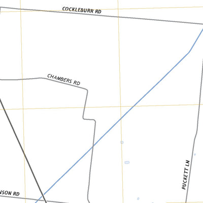 United States Geological Survey Miston, TN (2022, 24000-Scale) digital map