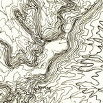 United States Geological Survey Mitten Buttes, AZ-UT (1952, 24000-Scale) digital map