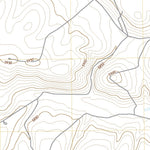 United States Geological Survey Mixon Tank, AZ (2021, 24000-Scale) digital map