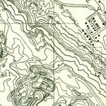 United States Geological Survey Moab, UT (1959, 24000-Scale) digital map