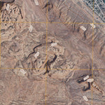 United States Geological Survey Moab, UT (2011, 24000-Scale) digital map