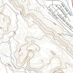 United States Geological Survey Moab, UT (2023, 24000-Scale) digital map