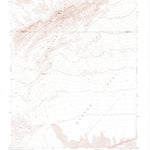United States Geological Survey Moapa Peak, NV (1969, 24000-Scale) digital map