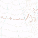 United States Geological Survey Moapa Peak, NV (1969, 24000-Scale) digital map
