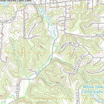 United States Geological Survey Moberly, MO (2012, 24000-Scale) digital map