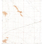 United States Geological Survey Mobile, AZ (1973, 24000-Scale) digital map